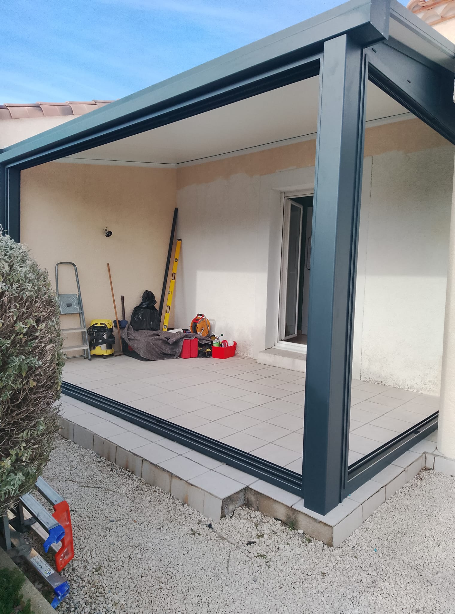 25/02/2026 ​✨ NOUVELLE R�ALISATION SUR MEZE  ✨