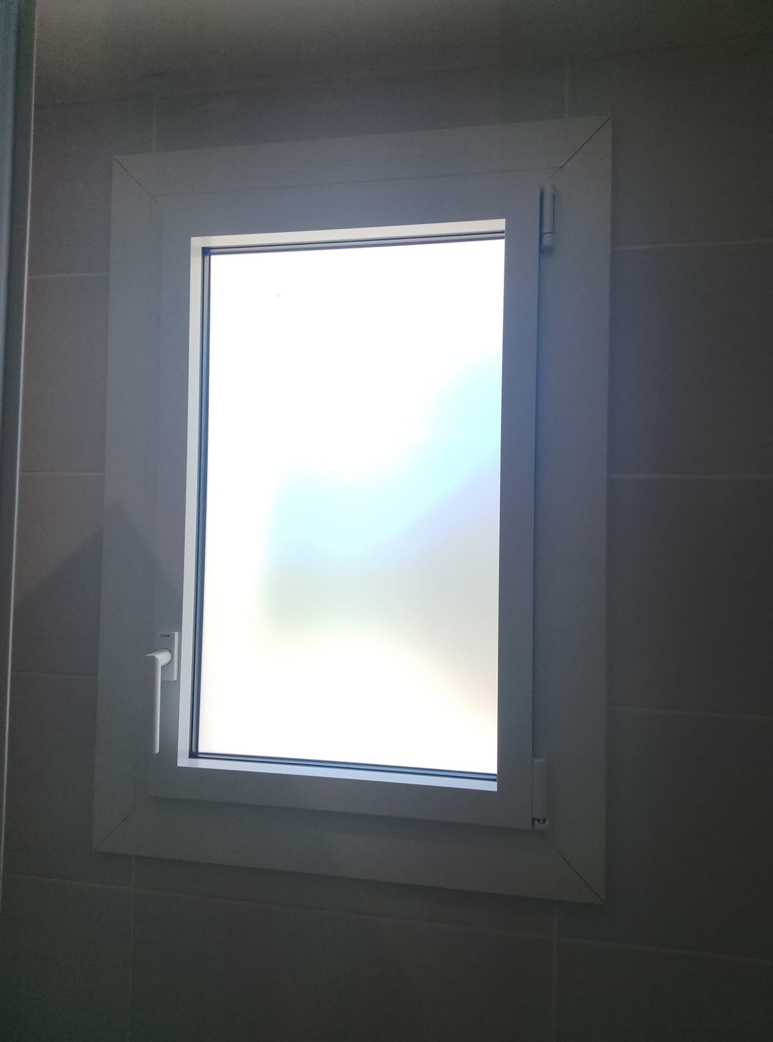 12 et 13/03/2026 pose de fenetres et porte d'entr�e sur ALignan Du Vent 