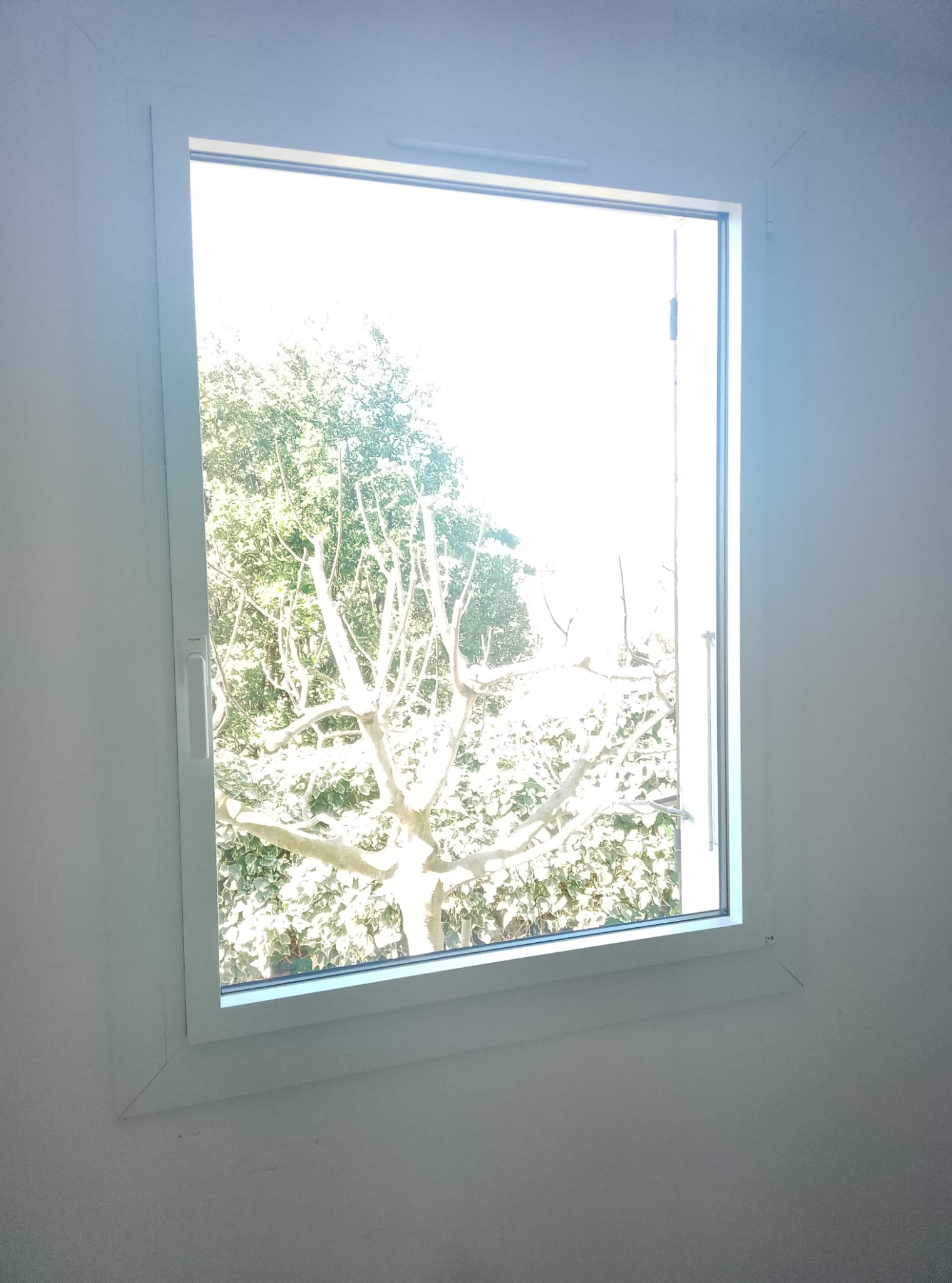 12 et 13/03/2026 pose de fenetres et porte d'entr�e sur ALignan Du Vent 