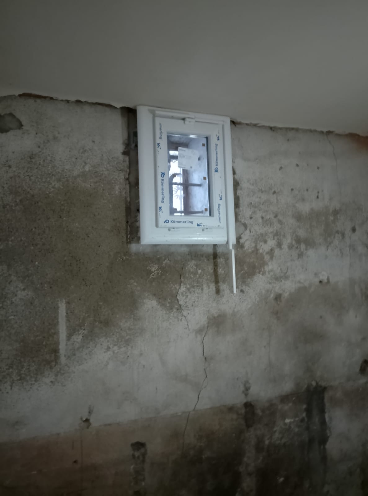 12/01 AU 15/01/2026 POSE DE FENETRES ET PORTES FENETRES 