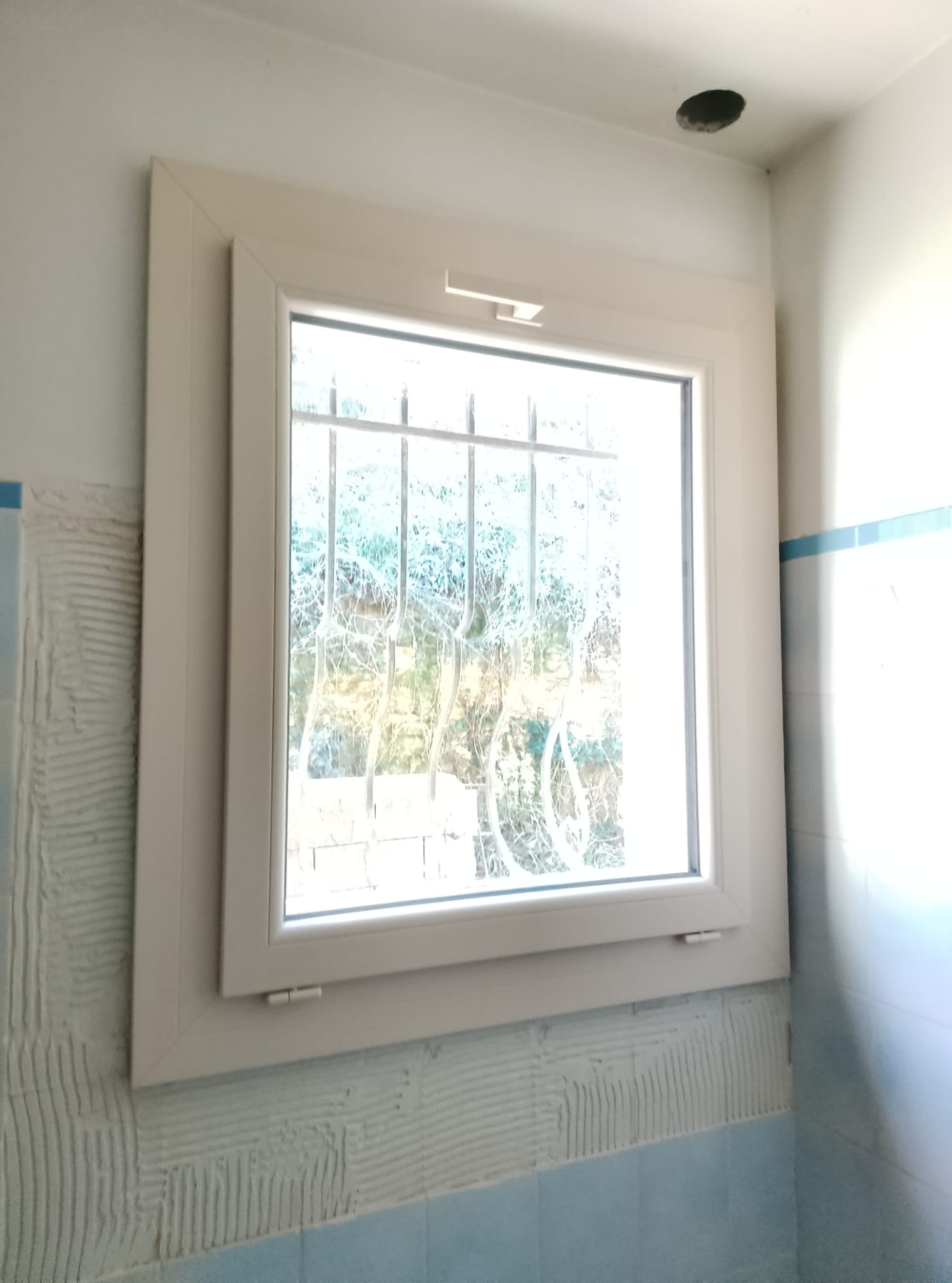 19/01/2026 Pose  de fen�tres /portes fen�tres /coulissant 