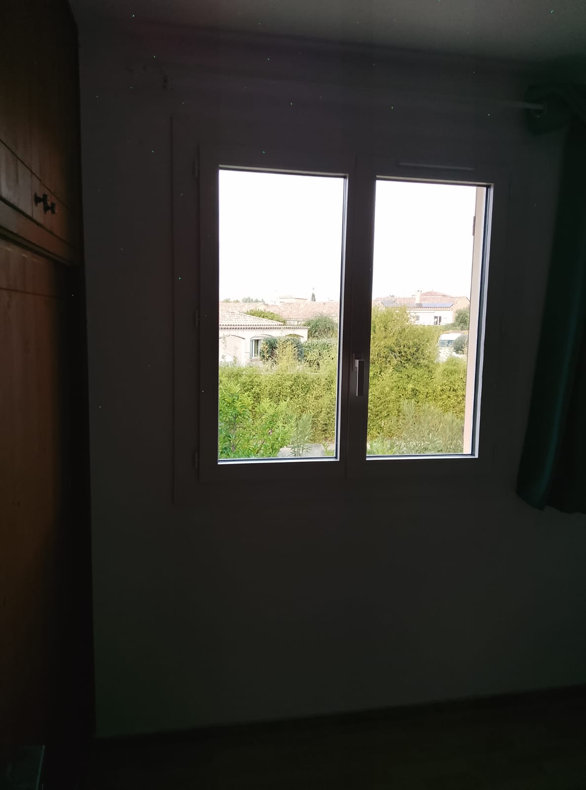 18/12/2025 Pose fenetres gamme LUM UP en PVC 