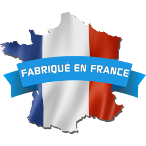 FABRIQUE EN FRANCE