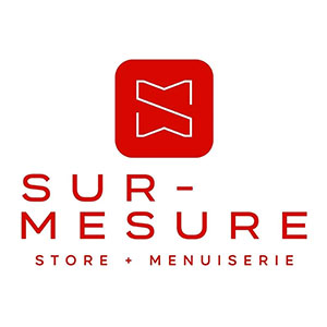 Logo SurMesure